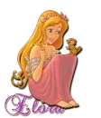 Disney Giselle princess 