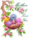 love mother