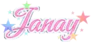Janay Stars