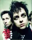 green day