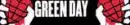 green dayg