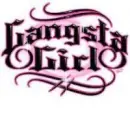 gangsta girl