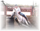 horse riding