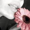 Kiss my lips