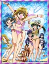 mermaid melody