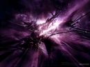 purple dark