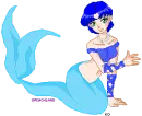 mermaid