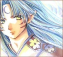 sesshomaru