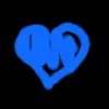 rainbow heart