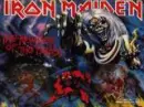 iron maiden