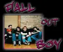 fall out boy