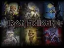 iron maiden