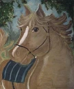 horse