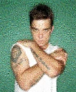 robbie williams