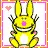 Happy Bunny