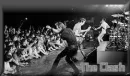 the Clash