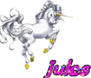 unicorn jules
