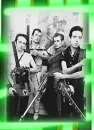 the clash