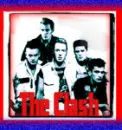 the clash