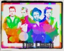 THE CLASH -- BEST BAND EVER <3 