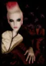 Jefree Star - Punk Queen