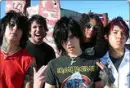 escape the fate