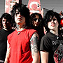 escape the fate