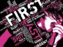 from first to last