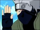 Hello my name is Kakashi Hatake