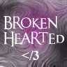 broken heart 