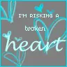broken heart
