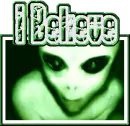 I believe