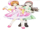 cardcaptor sakura wd tomoyo