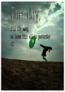 fly away