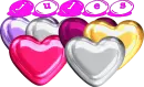 jules hearts