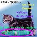 Trooper Together