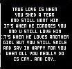 True Love Is...