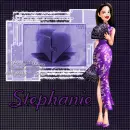 Stephanie