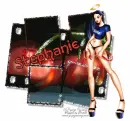 Stephanie