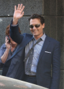 Johnny Depp 