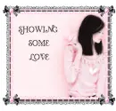 SHOWING SOME LOVE