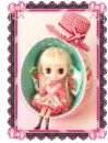 BLYTHE DOLL