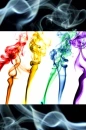 smoking colors