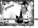 Greeting-sending love-Kymmi