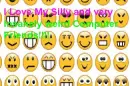 Crazy Friends!