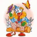 clown