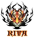 tiger rita