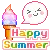 HAPPY SUMMER