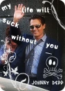 Johnny Depp 