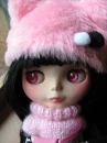 blythe doll